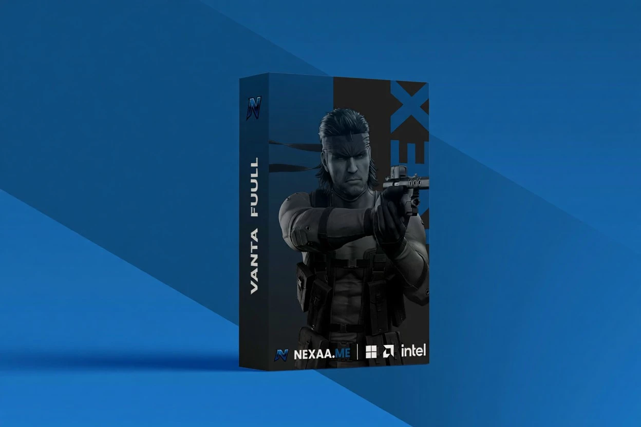 Vanta R6