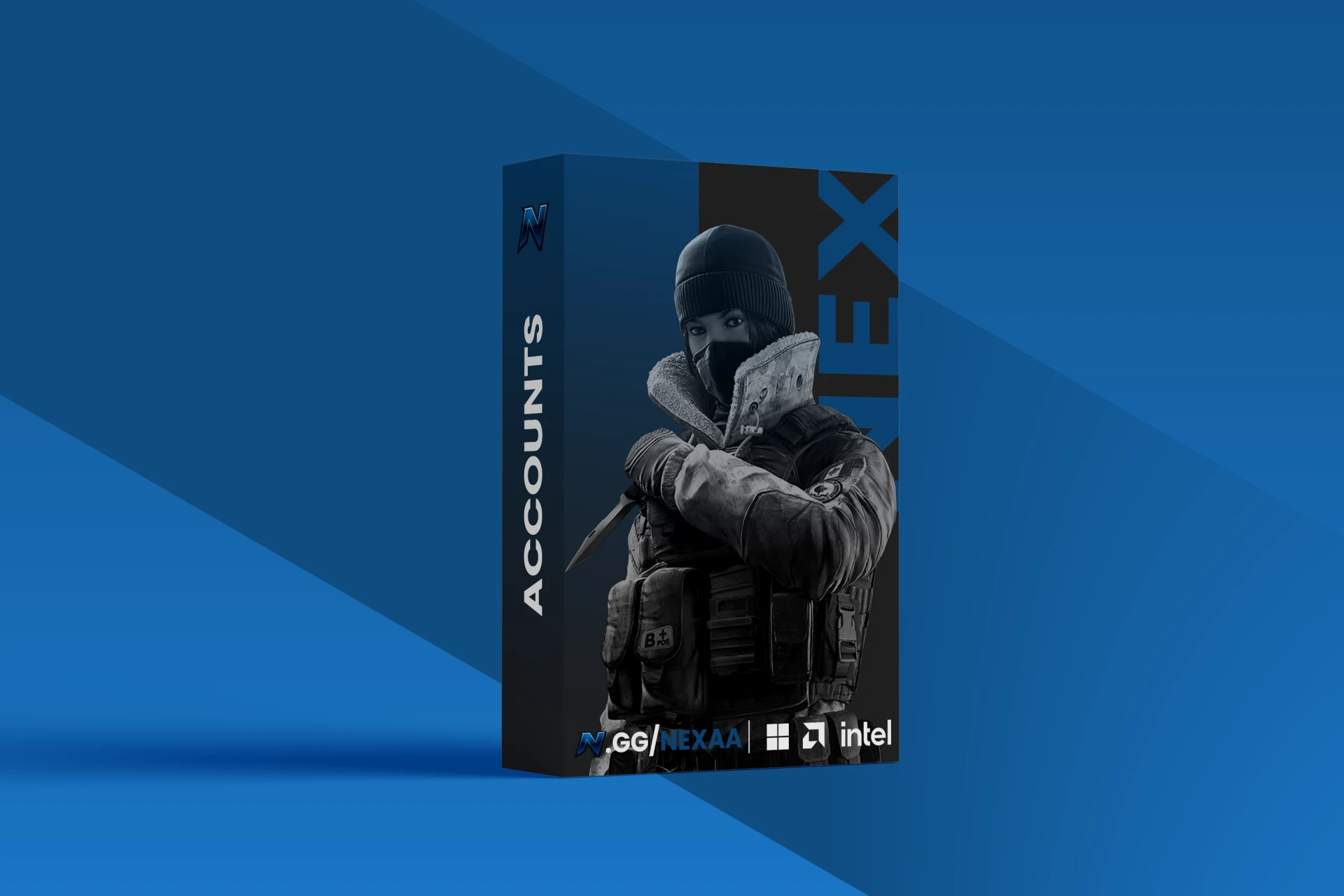 R6 Ranked Readys