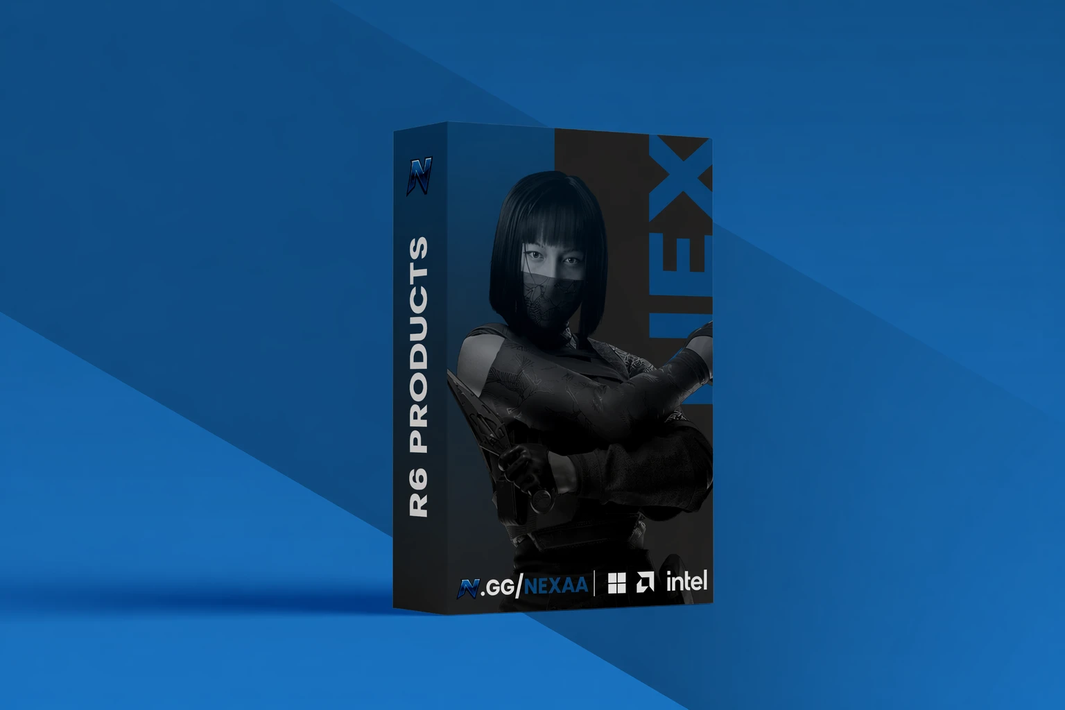 R6 products