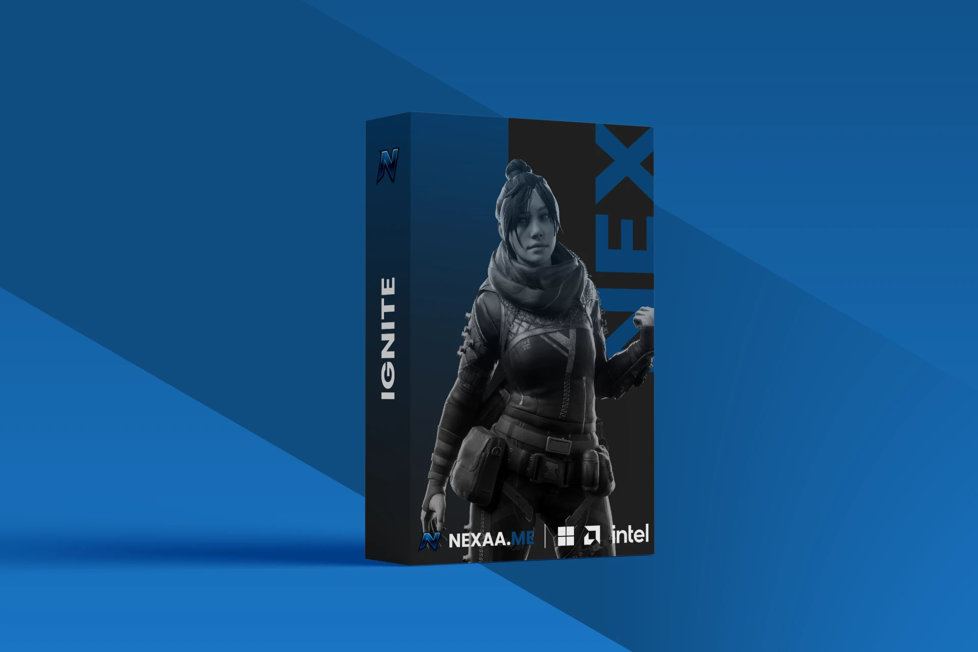 Ignite Apex Legends
