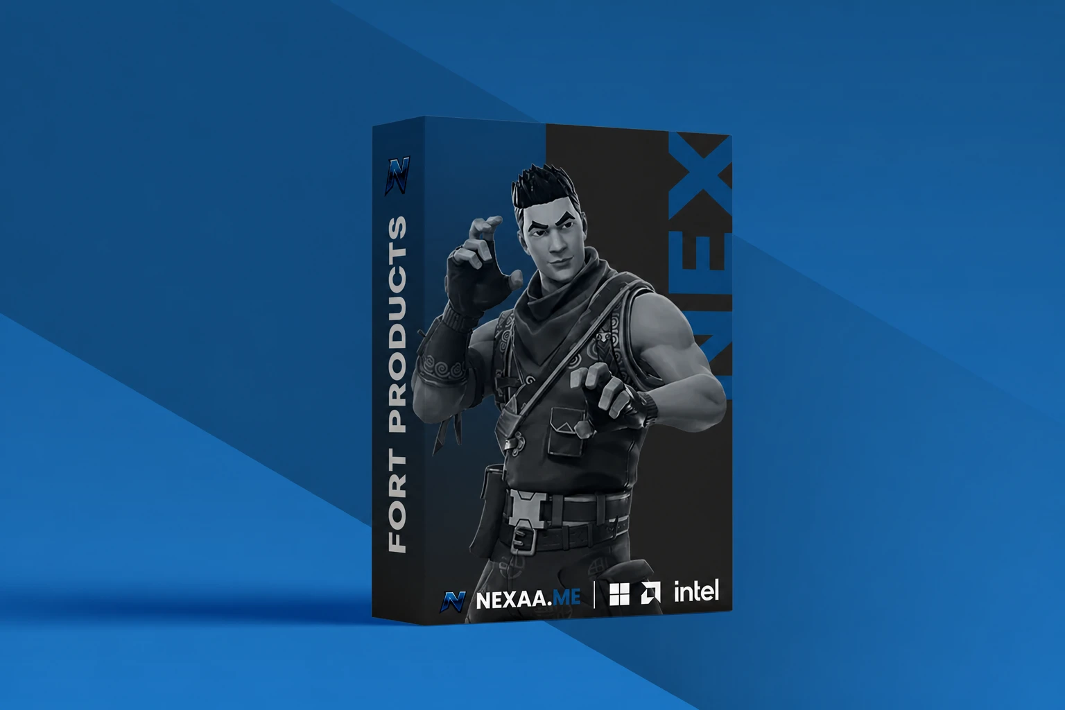 Fortnite Products
