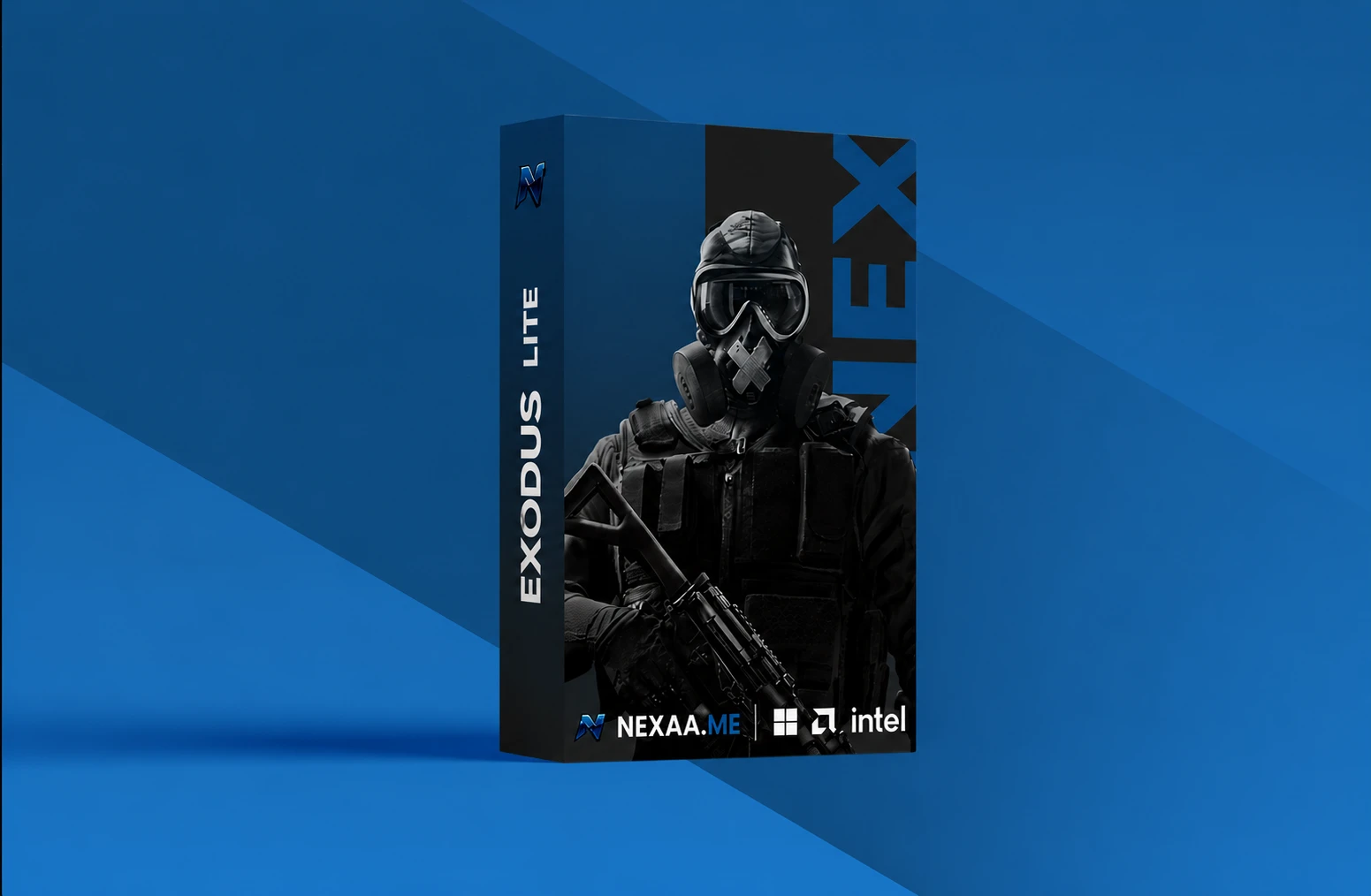 Exodus R6 Lite